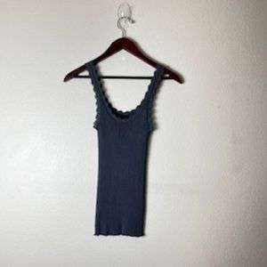 Eileen Fisher Silk Tank